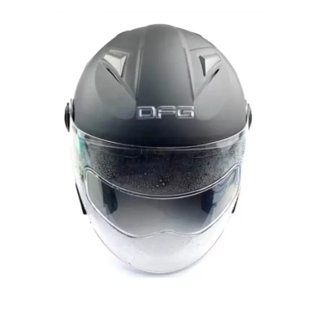 Miniatura 3 de Película Antiempañante Visor Casco